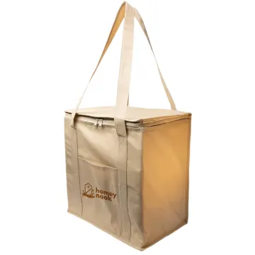Tundra Cooler / Shopping Bag - image 3