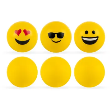 Emoji Stress Balls - image 2