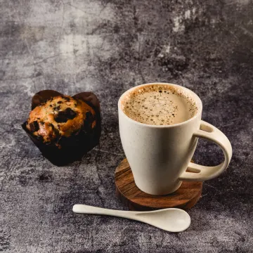 Avenue Wheat Fibre Cup and Spoon - image 10