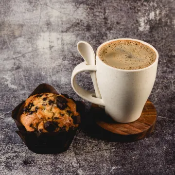 Avenue Wheat Fibre Cup and Spoon - image 11