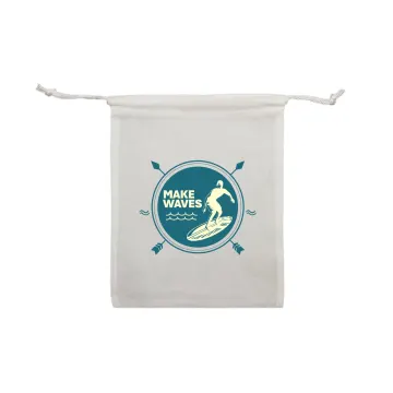 Kit Drawstring Pouch - image 3