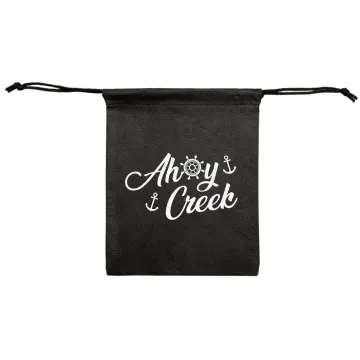Kit Drawstring Pouch - image 2