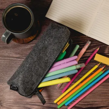 Montana RPET Felt Utility Case - image 7
