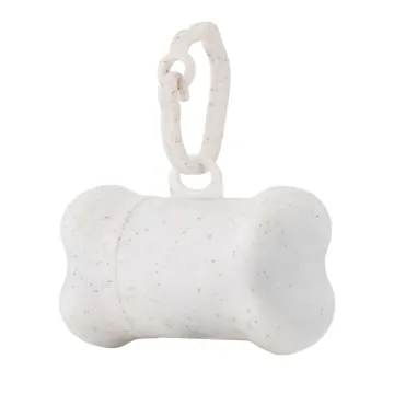 Bone Dog Waste Bag Dispenser - image 3