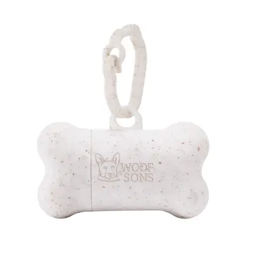 Bone Dog Waste Bag Dispenser - image 7