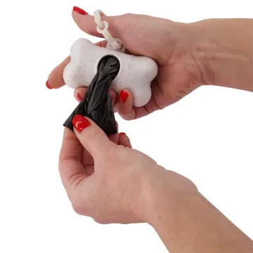 Bone Dog Waste Bag Dispenser - image 6