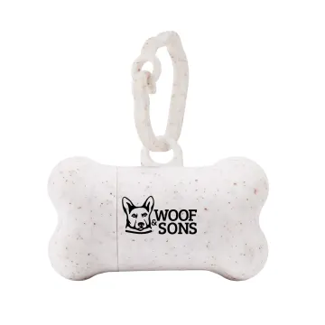 Bone Dog Waste Bag Dispenser - image 9