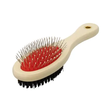 Pet Grooming Brush - image 2