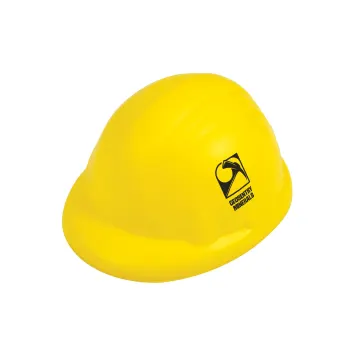 Hard Hat Stress Reliever - image 2