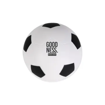 Soccer Ball Stress Reliever - image 2
