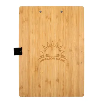 Bamboo A4 Clipboard - image 7