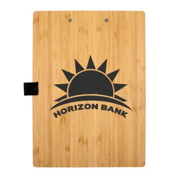 Bamboo A4 Clipboard - image 6