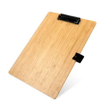 Bamboo A4 Clipboard - image 8