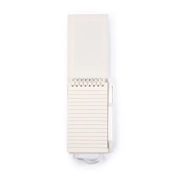 Milko Notepad With Pen - image 3