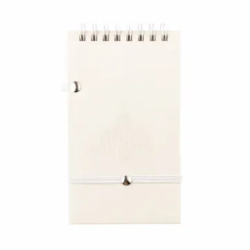 Milko Notepad With Pen - image 4