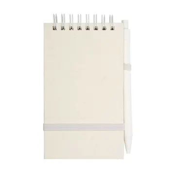 Milko Notepad With Pen - image 7