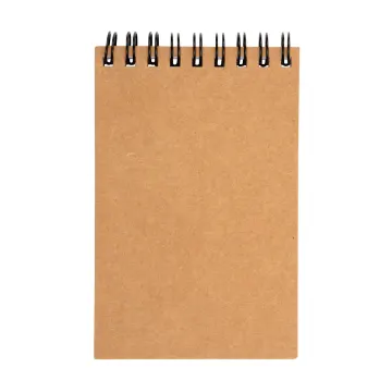 Survey Spiral Pocket Notebook - image 4