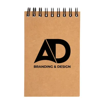 Survey Spiral Pocket Notebook - image 2