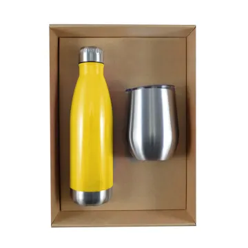 Pura Cardboard Gift Set - image 11
