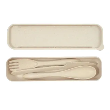Delish Eco Cutlery Set - image 3