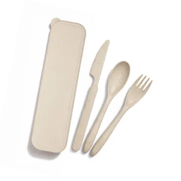 Delish Eco Cutlery Set - image 6