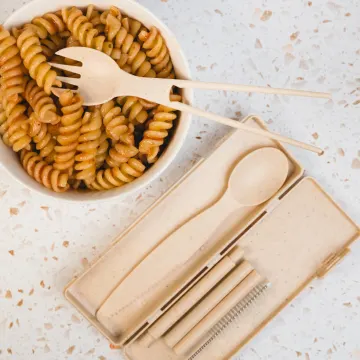 Ramen Cutlery Set - image 13
