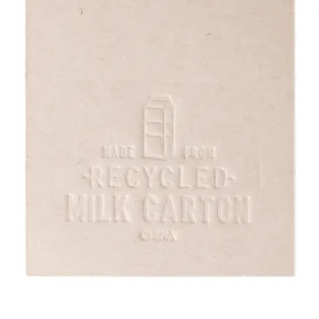 Rectangle Milk Carton Bookmark - image 4