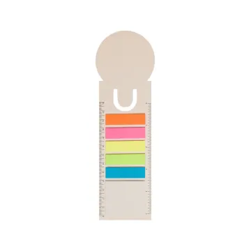 Circle Milk Carton Bookmark - image 2