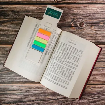 Rectangle Milk Carton Bookmark - image 5