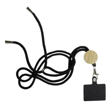 Shadow Phone Neck Lanyard - image 2