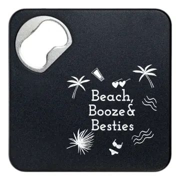 Quench Bottle Opener / Coaster - image 6