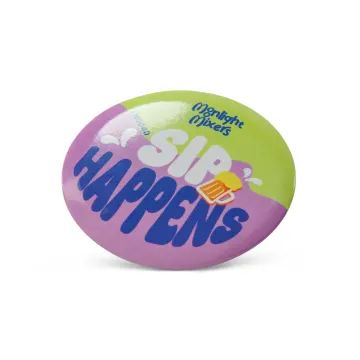 Button Bottle Opener - image 7
