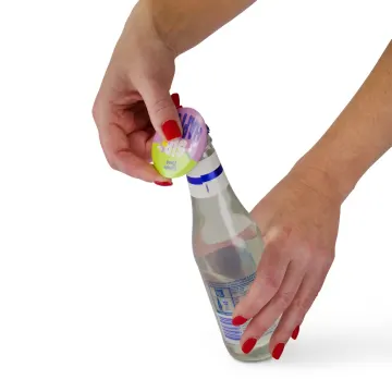 Button Bottle Opener - image 5