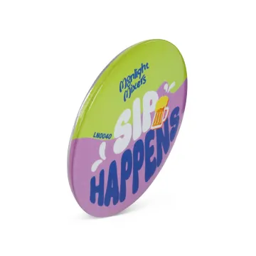 Button Bottle Opener - image 6