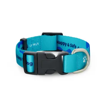 Sublimated Dog Collar - image 3