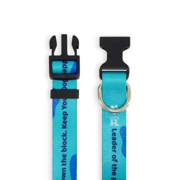 Sublimated Dog Collar - image 5