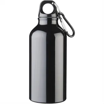 Oregon 400ml Sport Bottle w/ Carabiner - image 2