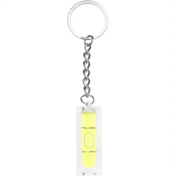 Leveller Key Chain - image 3