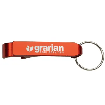 Aluminium Bottle / Can Opener - image 8