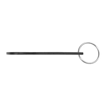 Aluminium Bottle Opener Key Ring - image 4