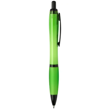 Nash Recycled Black Pen - image 13