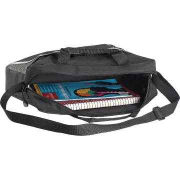 Crunch Briefcase 9L - image 5