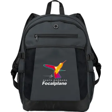 Expandable 15" 27L Computer Backpack - image 3