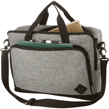 Graphite 15" 9L Computer Briefcase - image 4