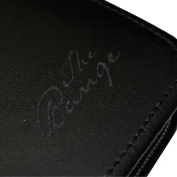 Leather Travel Wallet - image 5
