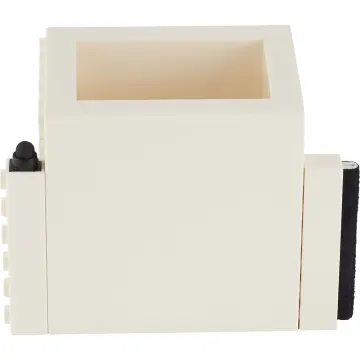 Office Block 3-In-1 Pen Pot - image 3