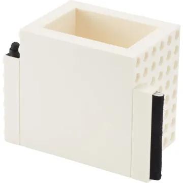 Office Block 3-In-1 Pen Pot - image 14