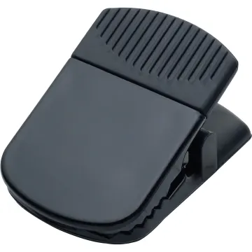 Jumbo Magnetic Memo Holder / Clip - image 2