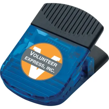 Jumbo Magnetic Memo Holder / Clip - image 10