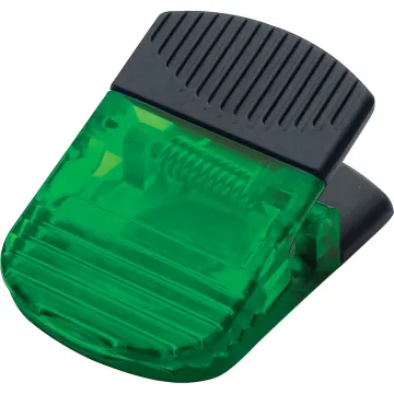Jumbo Magnetic Memo Holder / Clip - image 4